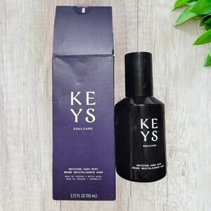 KEYS REVIVING AURA MIST WITH ROSE OF JERICHO - TONER FACE MIST